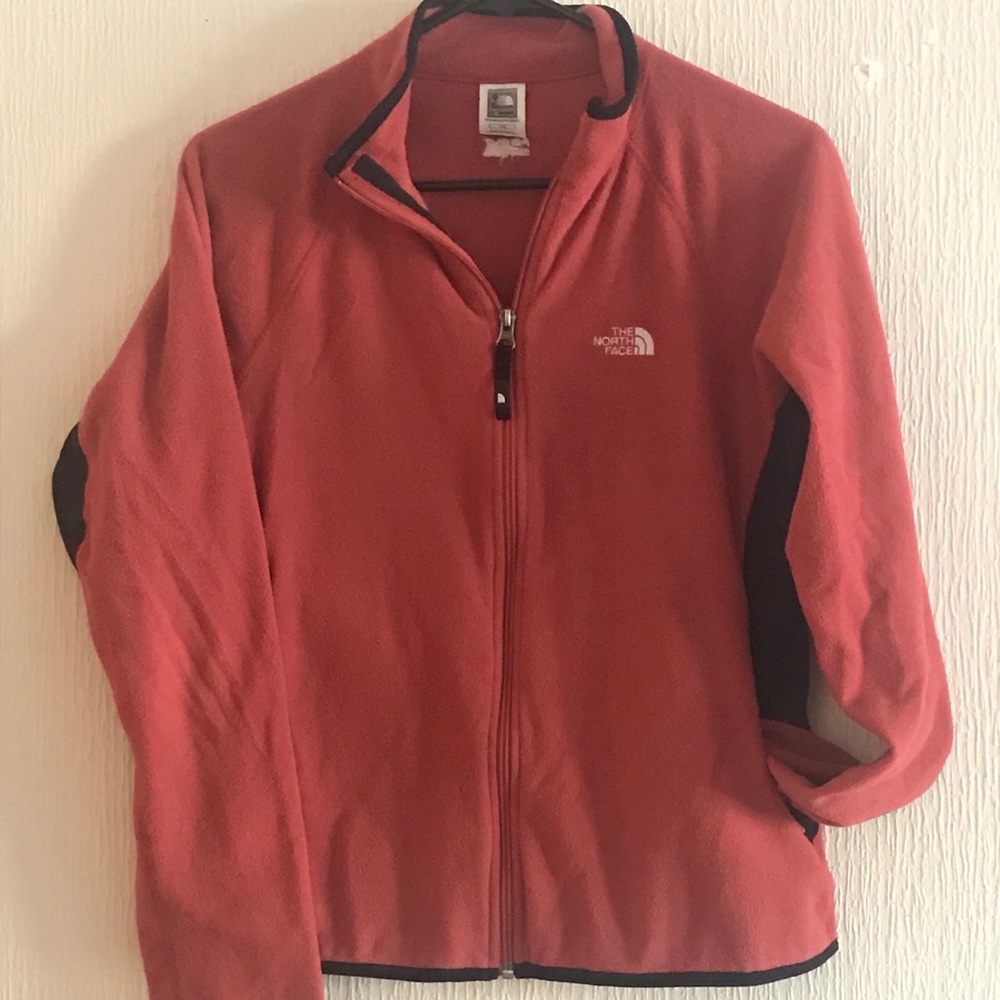 The North Face Woman’s Polartec Fleece Lrg